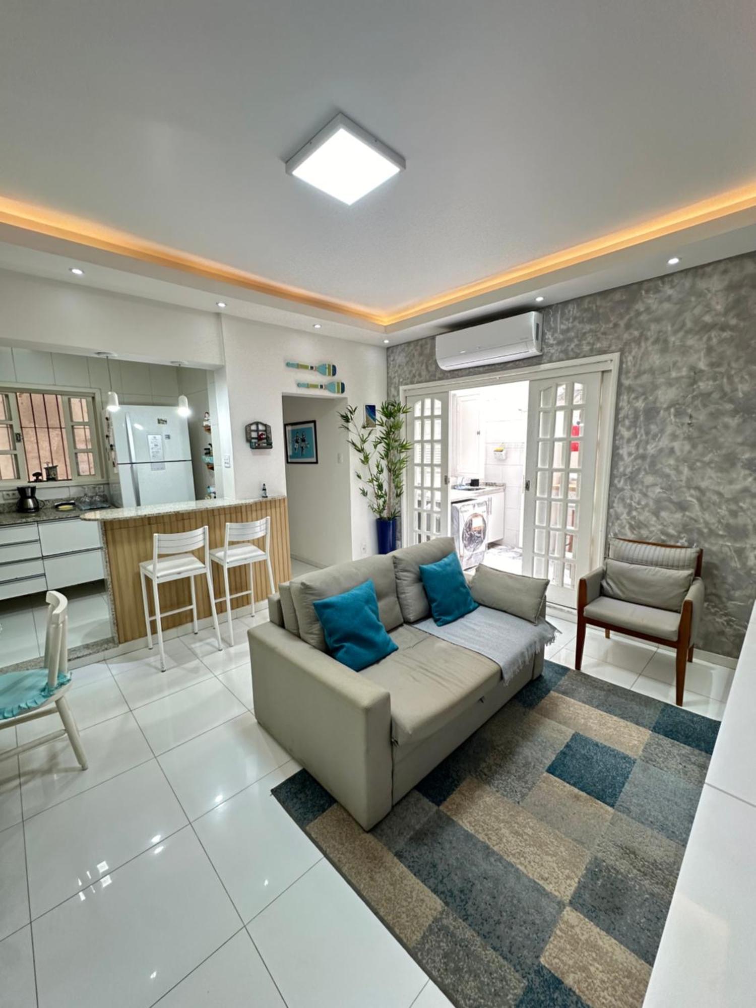 Apartment Rio Flat 2 Rio de Janeiro