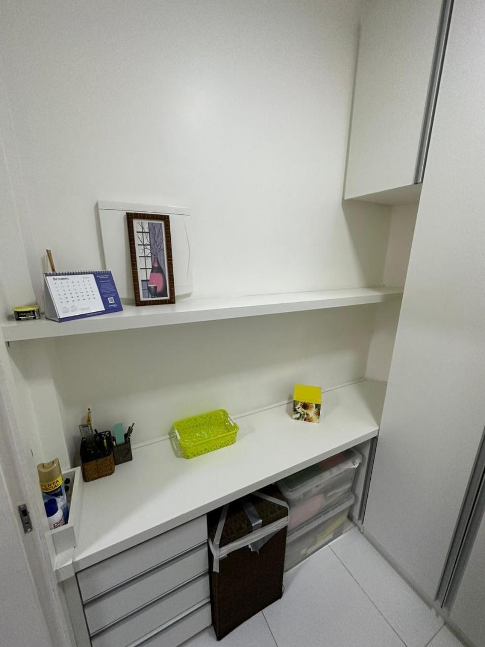 Rio Flat 2 Apartment *