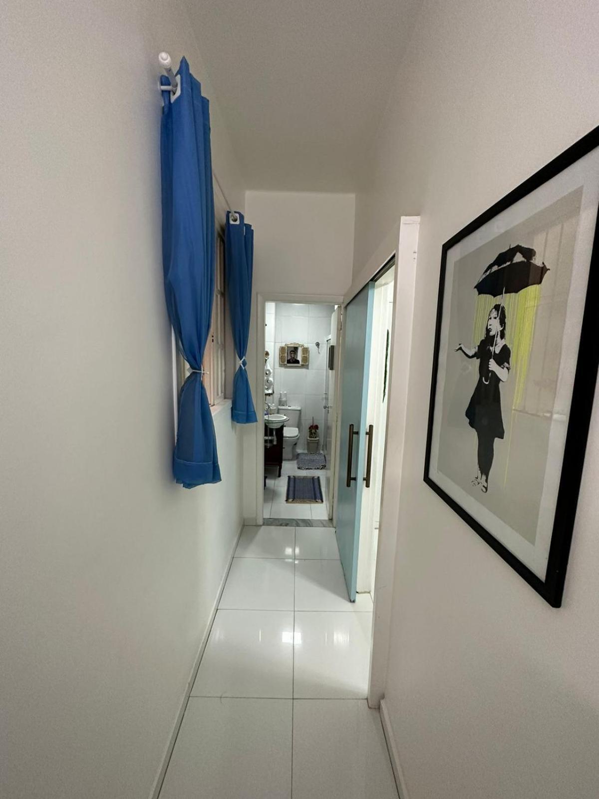 Rio Flat 2 * Rio de Janeiro